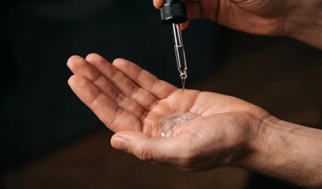 Wie ich meine seborrhoische Dermatitis im Gesicht endlich beruhigt habe